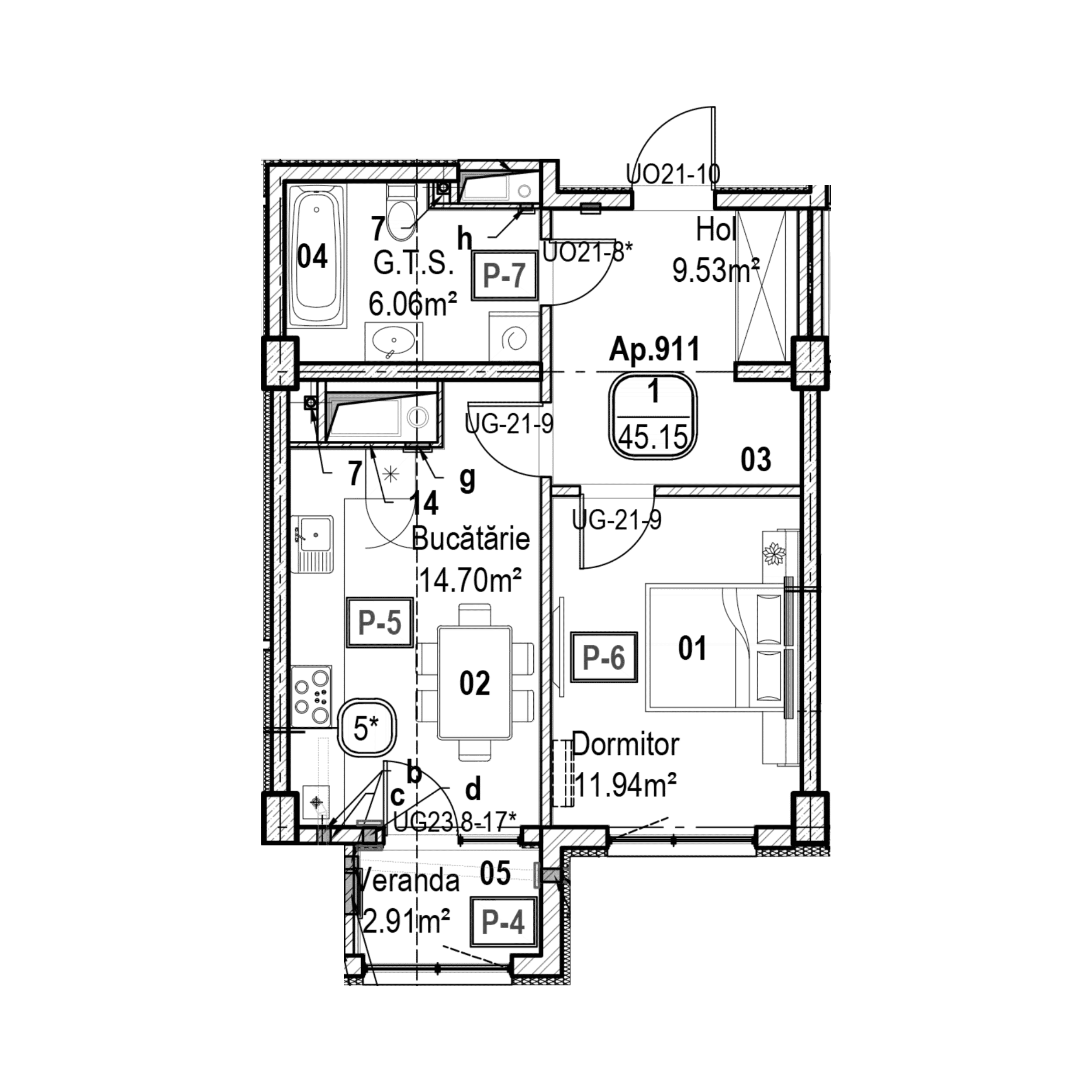 apartment cover photo